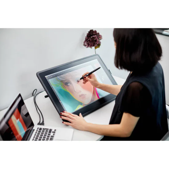 Wacom Cintiq 22 - DTK-2260/K0 | DGtizers