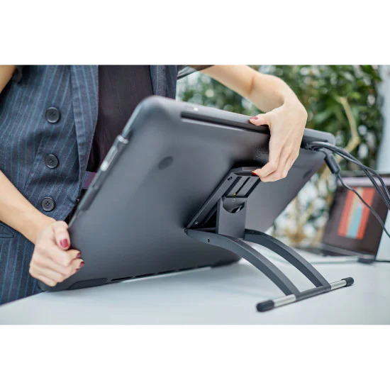 Wacom Cintiq 22 - DTK-2260/K0 | DGtizers